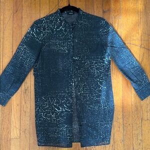 AKRIS Button Down Shirt